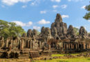 Как организовать путешествие по Камбоджи