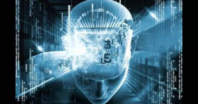 Влияние интернета и цифровых девайсов на мозг человека