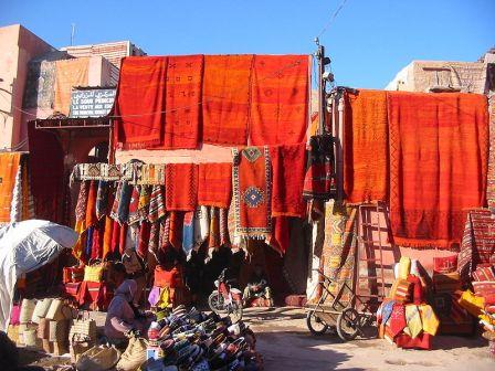 marrakech-market