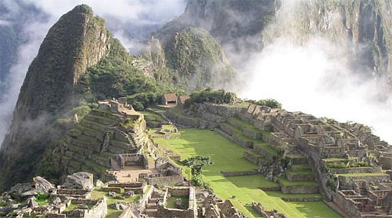 Девять удивительных вещей, которые нельзя пропустить, посещая Перу. Часть 1