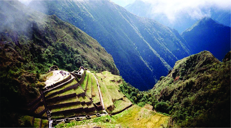 Девять удивительных вещей, которые нельзя пропустить, посещая Перу
