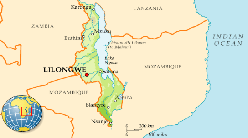 Что интересного в Малави