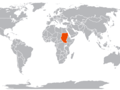 Что интересного в Судане