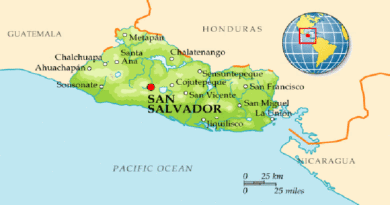 Что интересного в Сальвадоре