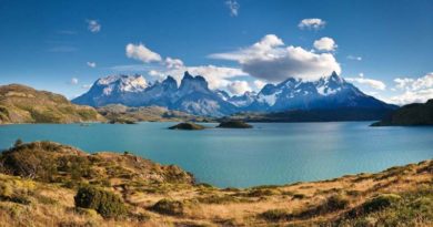 Как сэкономить на поездке в Чили