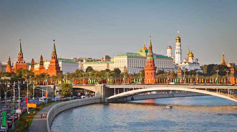 Как сэкономить на путешествии в Москву