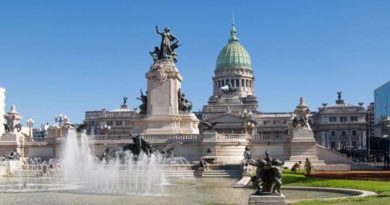 Как сэкономить на путешествии в Буэнос-Айрес