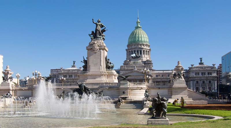 Как сэкономить на путешествии в Буэнос-Айрес