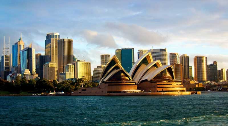 Советы как сэкономить на поездке в Сидней