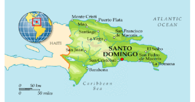 Что интересного в Доминиканской Республике