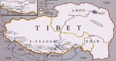 Что интересного в Тибете