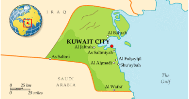 Что интересного в Кувейте