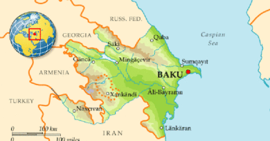 Что интересного в Азербайджане