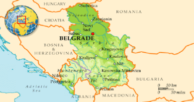Что интересного в Черногории
