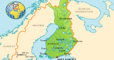 Что интересного в Финляндии