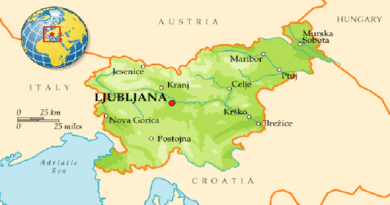 Что интересного увидеть в Словении