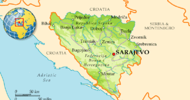 Чем заняться в Боснии