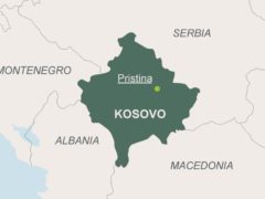 в Косово нет особых проблем со здоровьем 