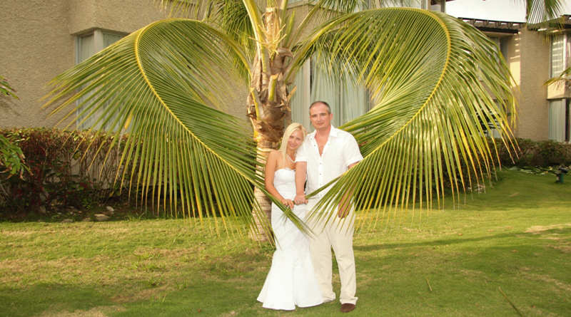9 веских причин для свадьбы на Ямайке