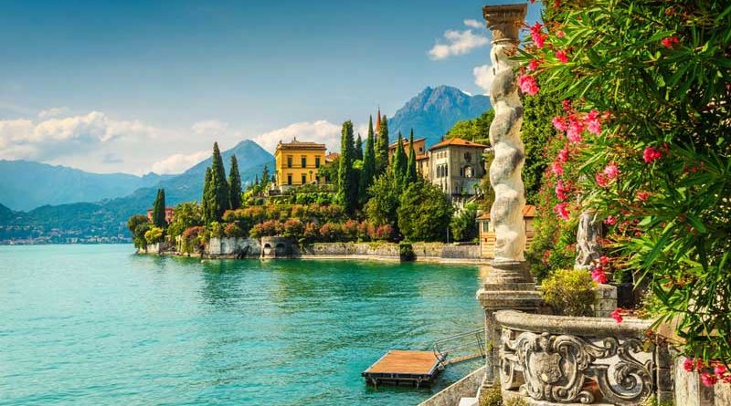 Заманчиво думать об Италии как о стране, где есть все: невероятные пейзажи, одни из лучших произведений искусства и архитектуры на планете, аппетитная кухня, изысканные вина, красивые пляжи, причудливые деревни и шумные города.