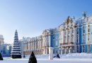 Запланируйте поездку в один из дворцов Санкт-Петербурга или во все; каждый из них имеет особый характер, у некоторых есть удивительные сады, которые стоит исследовать, и все они наполнены великолепием, которое превосходит даже самые роскошные замки из ваших детских сказок.