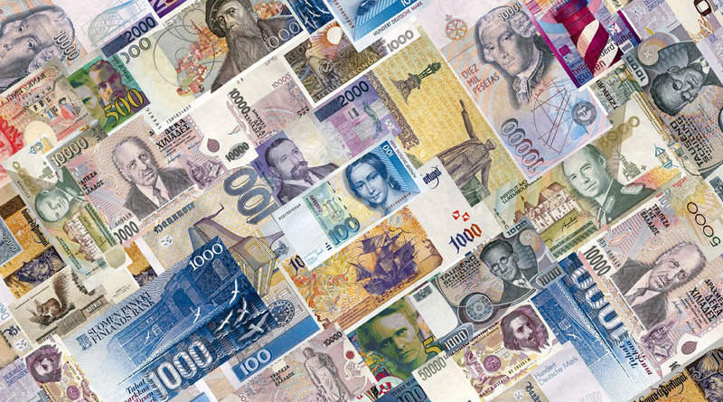 Прежде чем бумажные деньги исчезнут, давайте посмотрим на некоторые из самых красивых валют, а также узнаем особенности их дизайна и истории, которые делают их такими уникальными