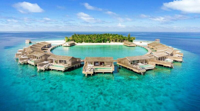 Мальдивы, несомненно, являются одним из лучших мест, которые вы можете посетить, и действительно заслуживают первого места в списке желаний каждого путешественника