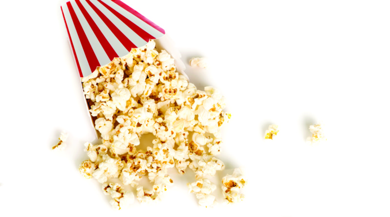 Ни один поход в кино не обходится без попкорна, а дома что может быть лучше, чем устроиться на удобном диване с миской попкорна? Но как много мы знаем о происхождении этого продукта?