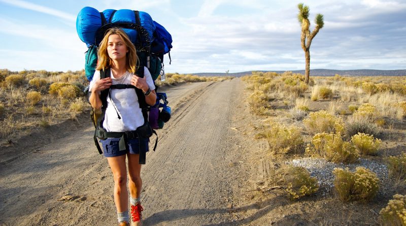 Какой лучший способ испортить свой первый поход с рюкзаком? Слишком тяжелый багаж.
