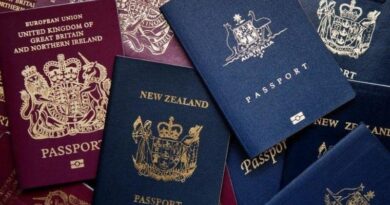Но что же говорит дизайн вашего паспорта о культуре вашей родины? Вот 7 самых крутых паспортов со всего мира и истории их создания.