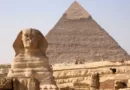 Пирамиды служат свидетельством человеческой изобретательности, решимости и непоколебимого стремления к бессмертию, которое преодолело время и продолжает резонировать с людьми сегодня